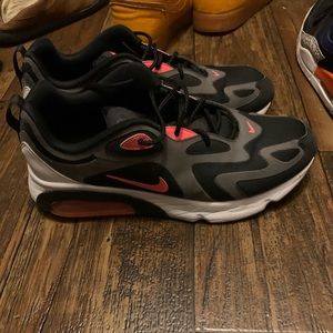 Air max size 12